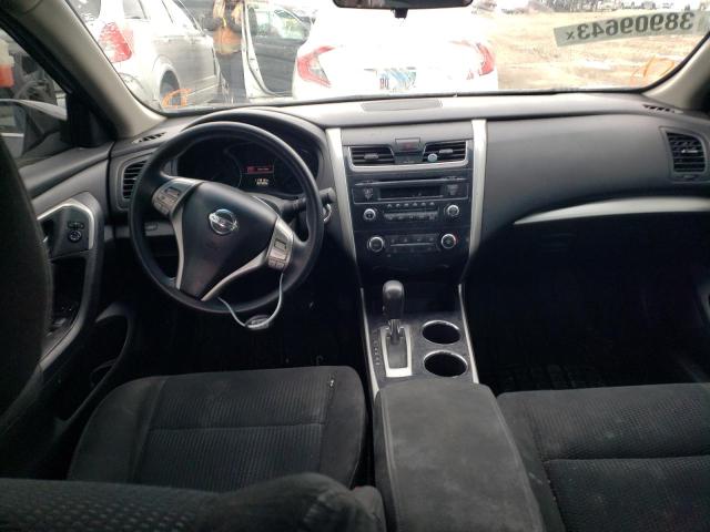 2015 NISSAN ALTIMA 2.5 1N4AL3APXFC227038
