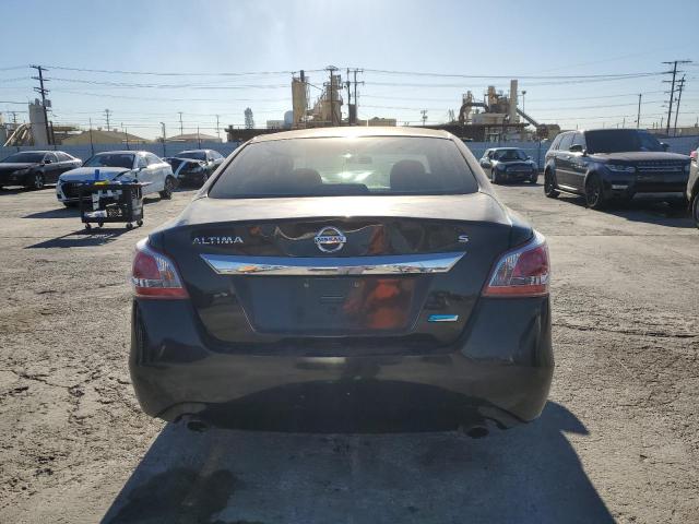 1N4AL3AP4DC113002 Nissan ALTIMA 2.5