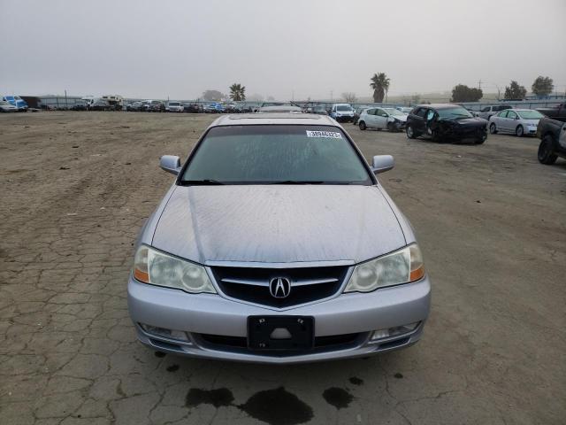 2003 ACURA 3.2TL TYPE-S VIN: 19UUA56873A059104