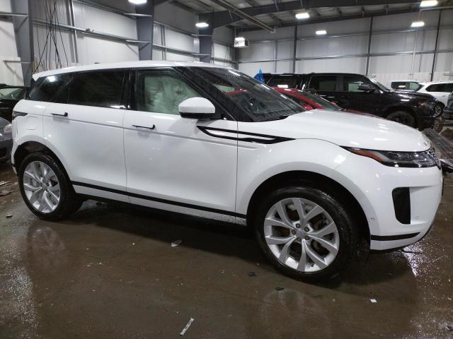 SALZP2FX1LH077283 Land Rover Range Rover Evoque Se
