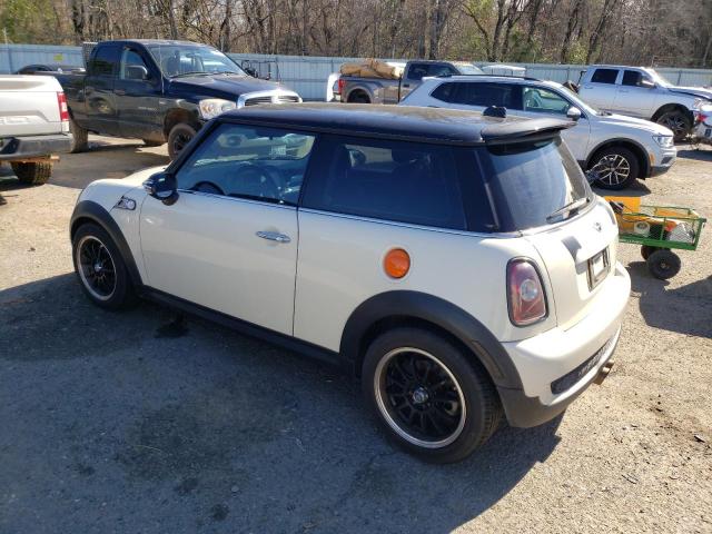 WMWMF7C57ATX42652 Mini COOPER S