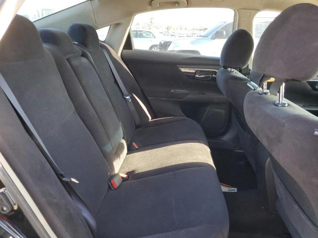 1N4AL3AP4DC113002 Nissan ALTIMA 2.5