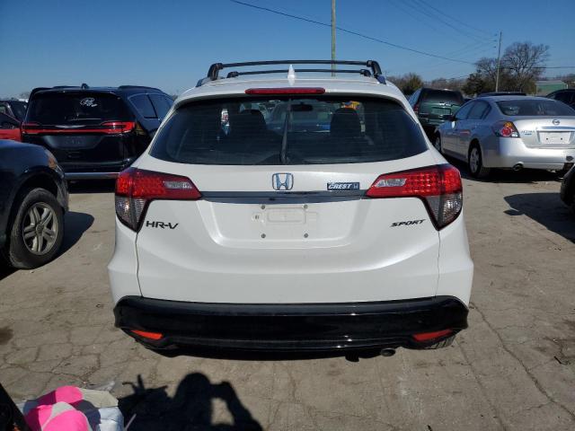 2019 HONDA HR-V SPORT - 3CZRU5H17KM721500