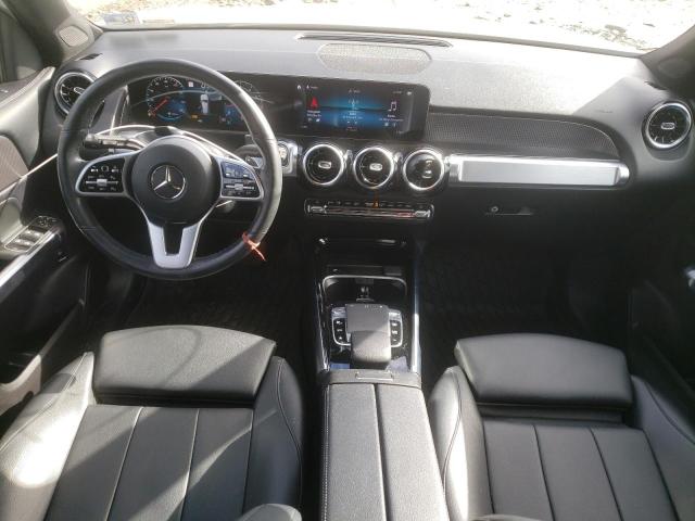 2020 MERCEDES-BENZ GLB 250 4M - W1N4M4HB3LW023060