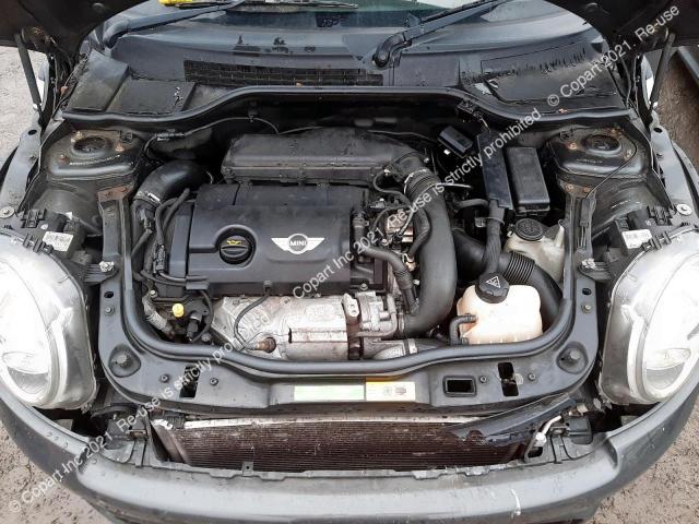WMWSV32070T048521 Mini COOPER S