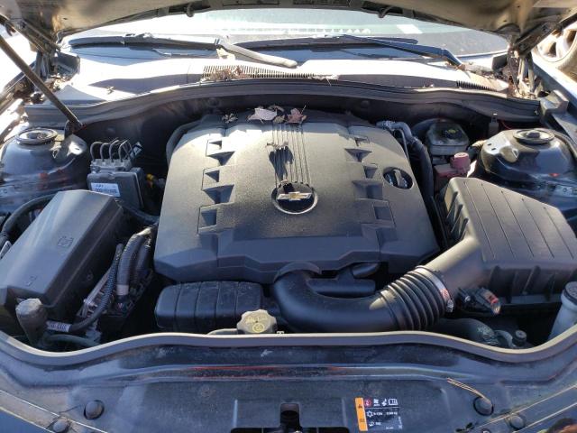 2015 CHEVROLET CAMARO LS - 2G1FB1E3XF9131229