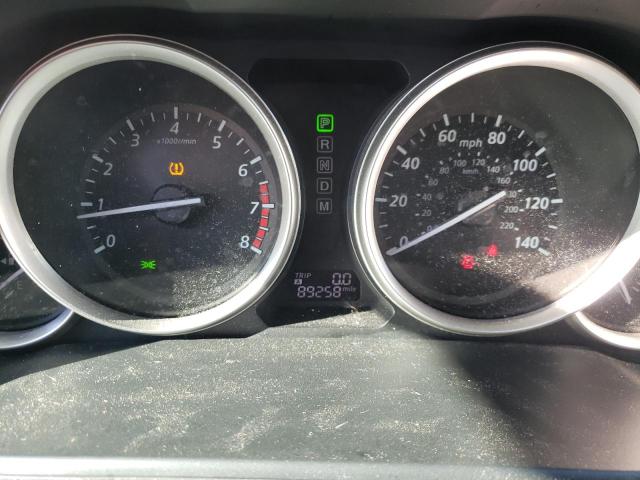2015 MAZDA CX-9 TOURI JM3TB3CVXF0465031