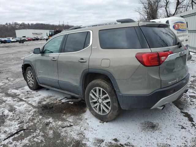 1GKKNSLS2KZ125880 GMC Acadia