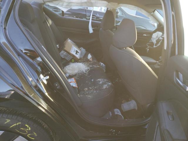 2020 NISSAN ALTIMA S - 1N4BL4BV2LC252230