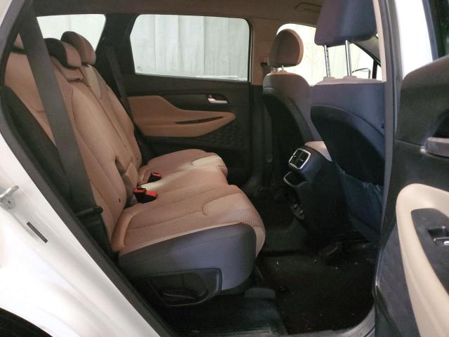 2019 HYUNDAI SANTA FE S - 5NMS3CAD7KH075431