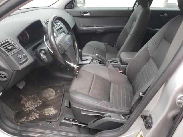 YV1MS382872275188 Volvo S40