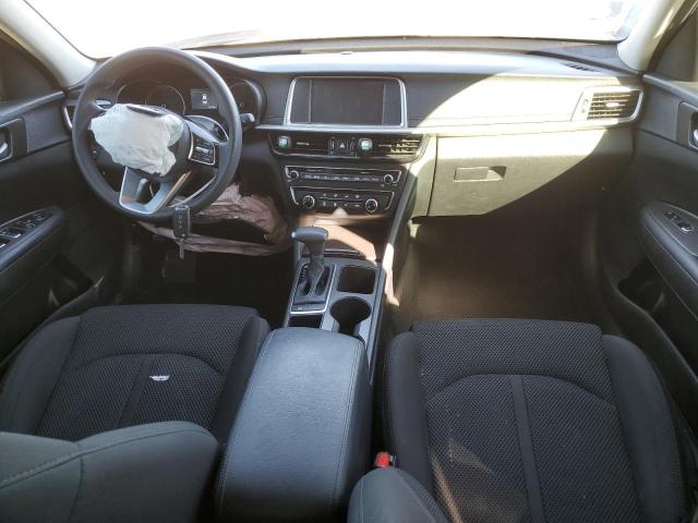 5XXGT4L30KG284279 KIA Optima Lx