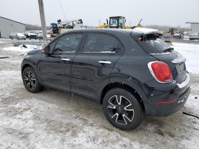 ZFBCFYBT0GP329187 Fiat 500x Easy