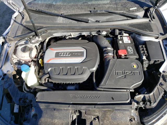 2015 AUDI S3 PREMIUM - WAUBFGFF2F1134276