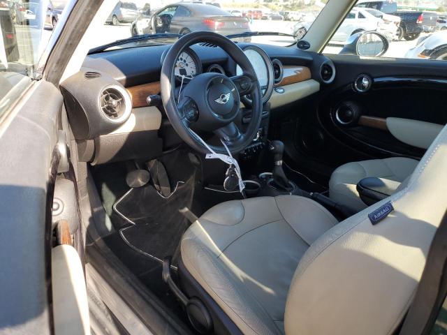 WMWSU3C53BTX96022 Mini Cooper