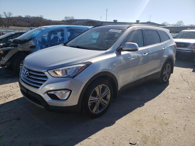 2016 HYUNDAI SANTA FE S - KM8SRDHF7GU139930