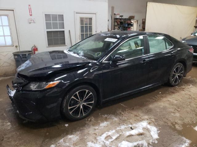 2018 TOYOTA CAMRY L - 4T1B11HK0JU031885