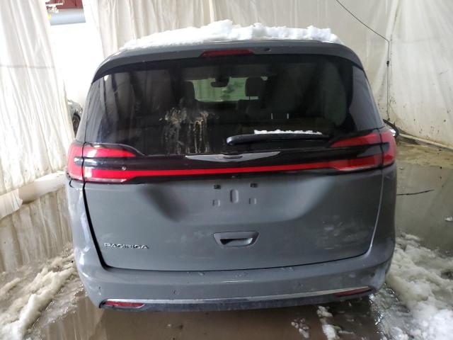 2021 CHRYSLER PACIFICA T - 2C4RC1BGXMR604505