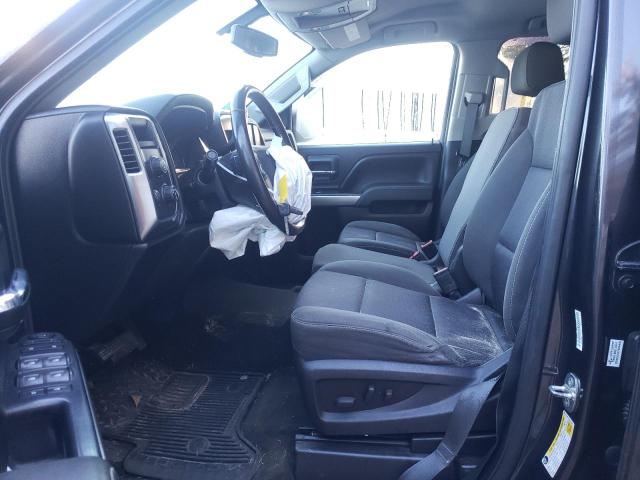 2016 CHEVROLET SILVERADO 1GCVKREC3GZ325481