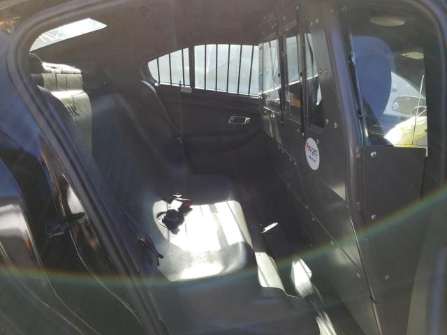 2016 FORD TAURUS - 1FAHP2MK8GG123378