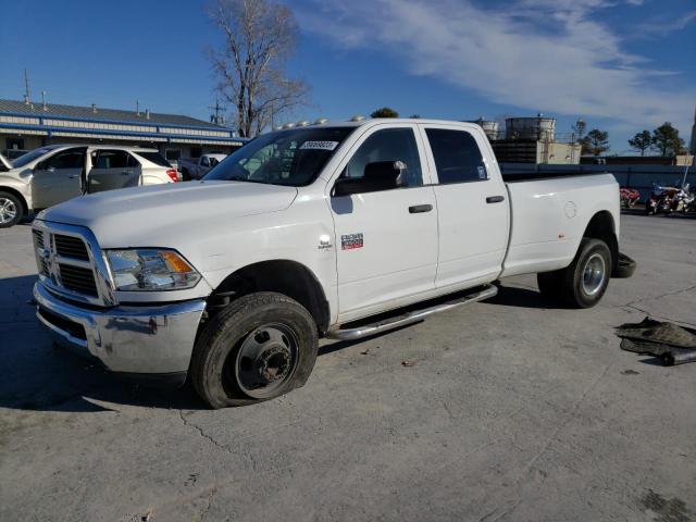 2012 Dodge Ram 3500 ST