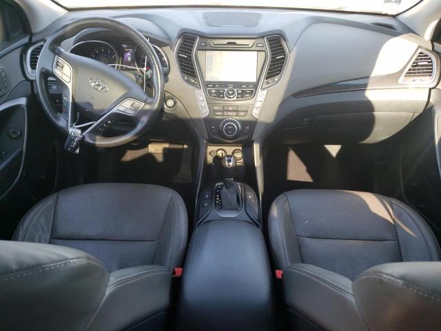 2016 HYUNDAI SANTA FE S - KM8SRDHF7GU139930