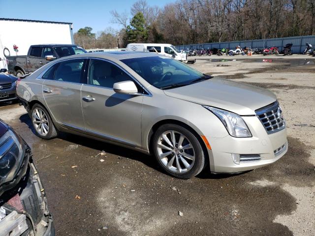 2G61S5S36D9137574 Cadillac Xts Premium Collection