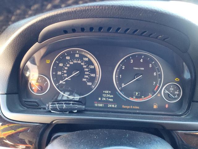 WBAXG5C59DDY36139 BMW 5 Series