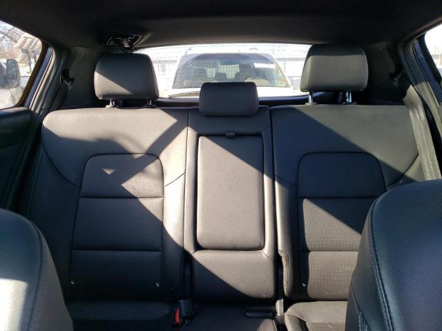 2022 KIA SPORTAGE S - KNDP63AC4N7975493