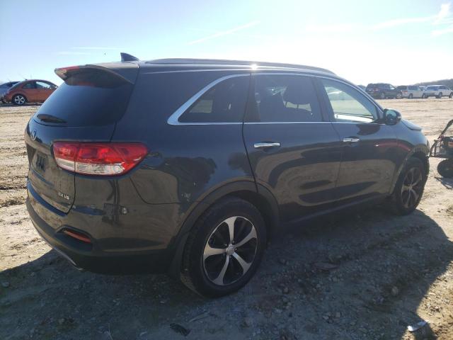 2016 KIA SORENTO EX - 5XYPH4A5XGG153515