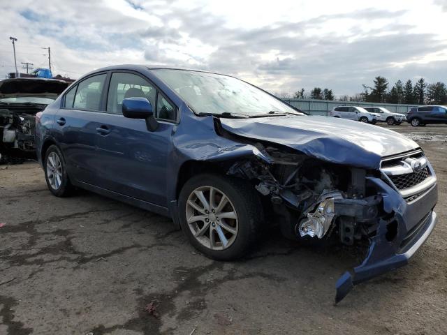 JF1GJAC65CH014330 Subaru Impreza Premium