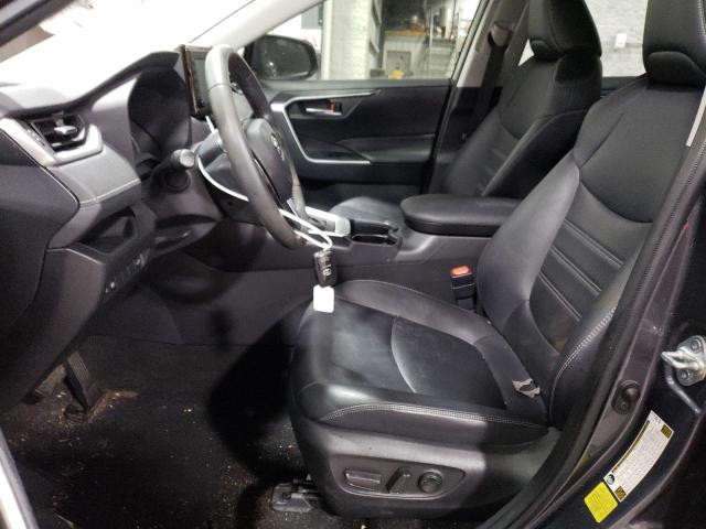 2020 TOYOTA RAV4 XLE P JTMC1RFV8LD049798