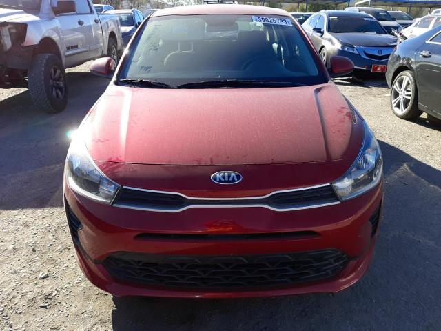 3KPA24AD0ME400208 KIA RIO LX