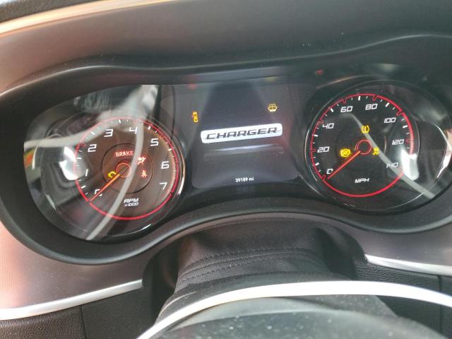 2020 DODGE CHARGER GT - 2C3CDXHG6LH252089