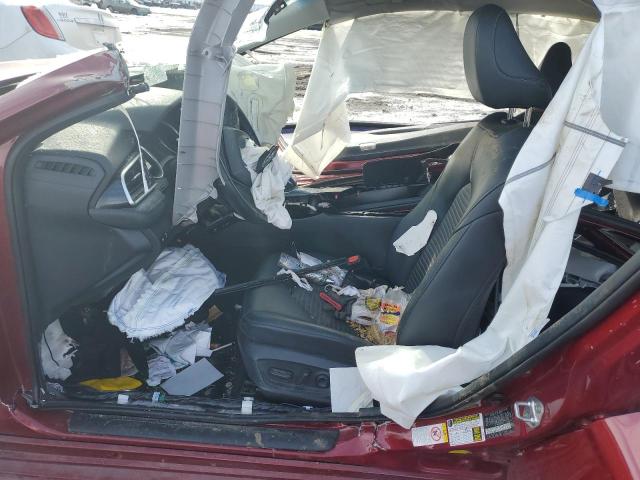 2018 TOYOTA CAMRY L - 4T1B11HKXJU531147