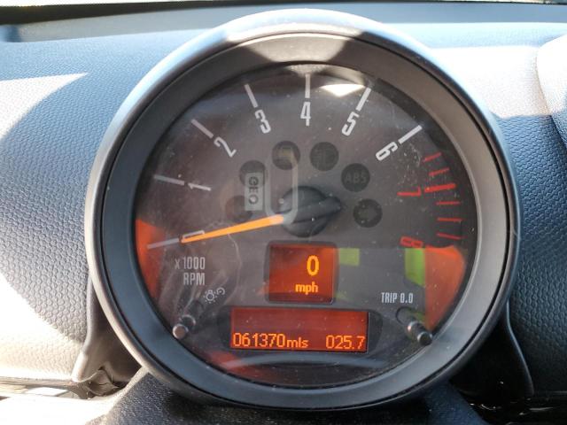 WMWZB3C55FWR45183 Mini COOPER COUNTRYMAN