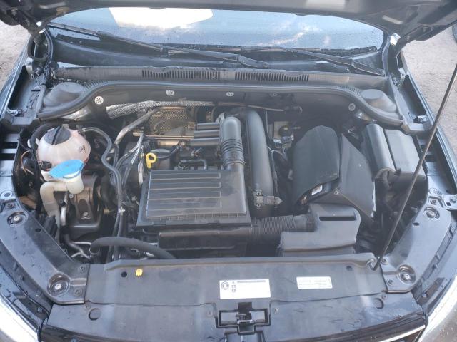2017 VOLKSWAGEN JETTA SE - 3VWDB7AJ4HM291619