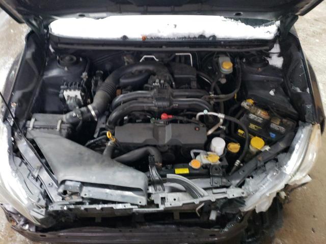JF1GPAC62DH213299 Subaru Impreza Premium