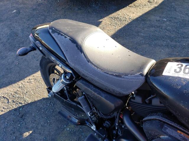 2015 HARLEY-DAVIDSON XG500 1HD4NAA15FC511452