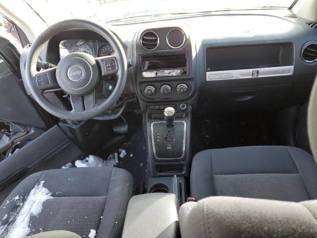 1C4NJDBB6ED665624 Jeep Compass Sport