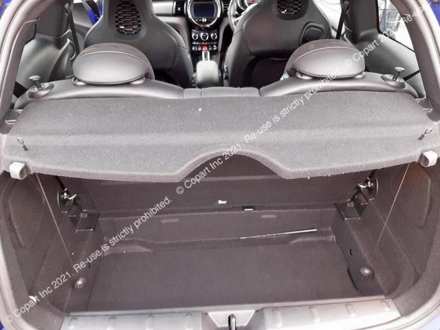 WMWXR320502N45762 Mini Cooper Spo