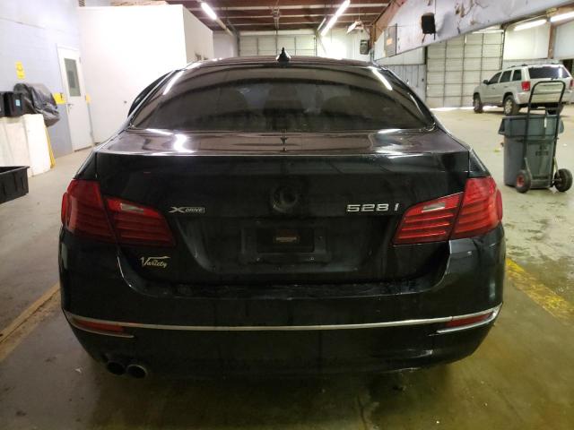 WBA5A7C59ED614870 BMW 528 XI