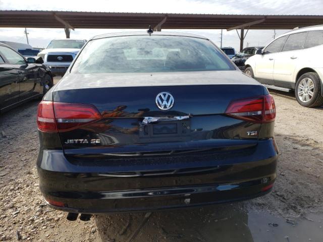 2016 VOLKSWAGEN JETTA SE - 3VWD67AJ8GM318520