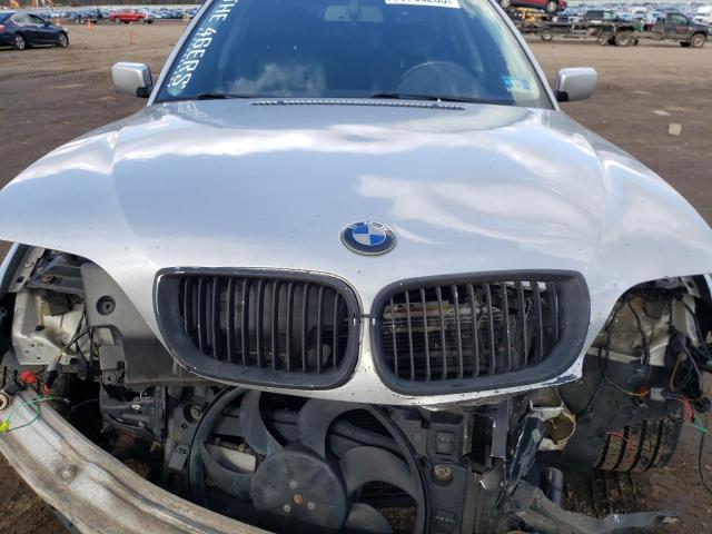 WBAEU33422PF68528 BMW 3 Series