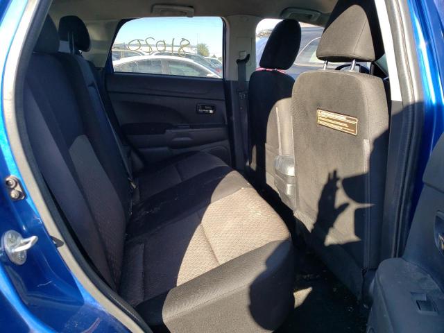 2018 MITSUBISHI OUTLANDER JA4AP3AU8JU007480
