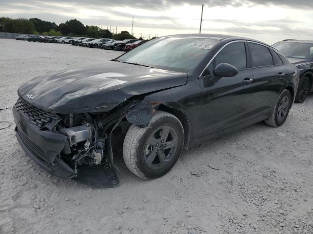 2023 KIA K5 LXS - 5XXG14J21PG192668