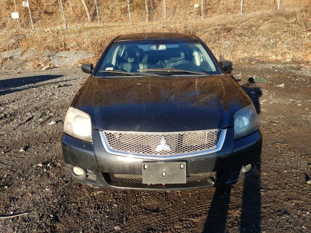 2011 MITSUBISHI GALANT ES - 4A32B3FF3BE008449