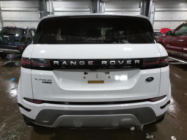SALZP2FX1LH077283 Land Rover Range Rover Evoque Se