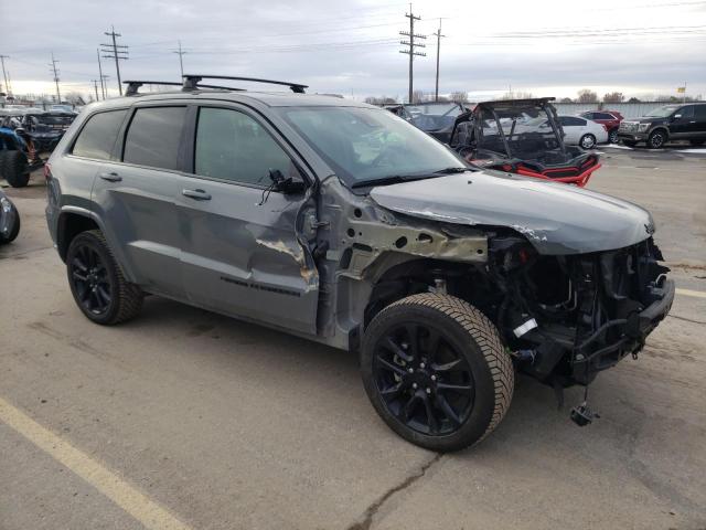 1C4RJFAG1MC653072 Jeep Grand Cherokee Laredo