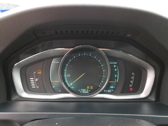 2015 VOLVO V60 PREMIE - YV140MEBXF1199414